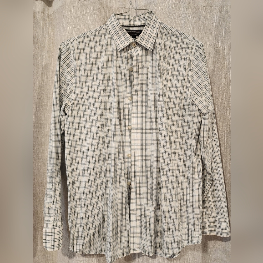 Banana Republic Dress Shirt
